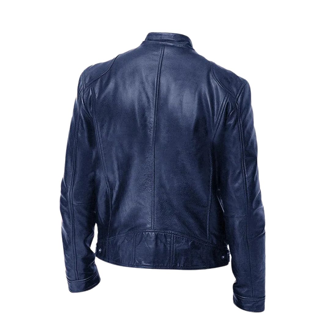 Jenson - Premium Bomber Jacket