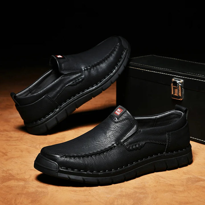 Rydon - Premium Orthopaedic Loafers