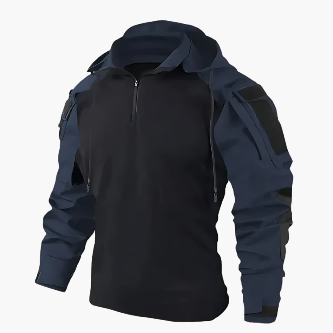 Carver - Technical Outdoor Jacket