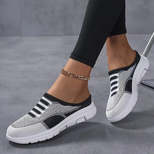 Orlena - Orthopedic Slip-On Sneakers