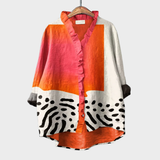 Amandine - Lightweight Blouse