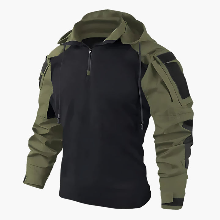 Carver - Technical Outdoor Jacket