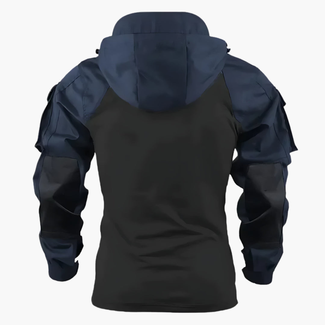 Carver - Technical Outdoor Jacket