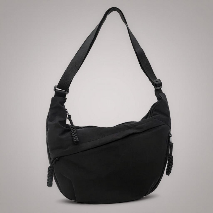 Zephyra - Sleek Shoulder Bag