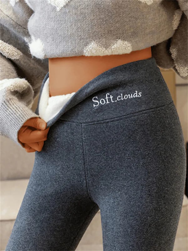 Noriel - Insulated Winter Trousers