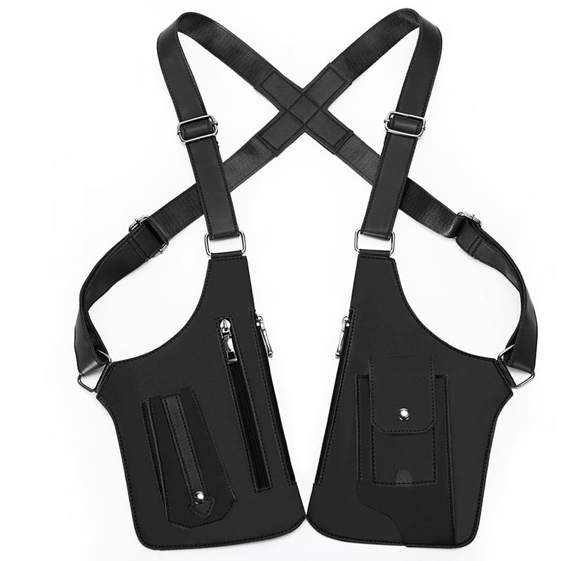 Corveth - Water-Resistant Crossbody Bag