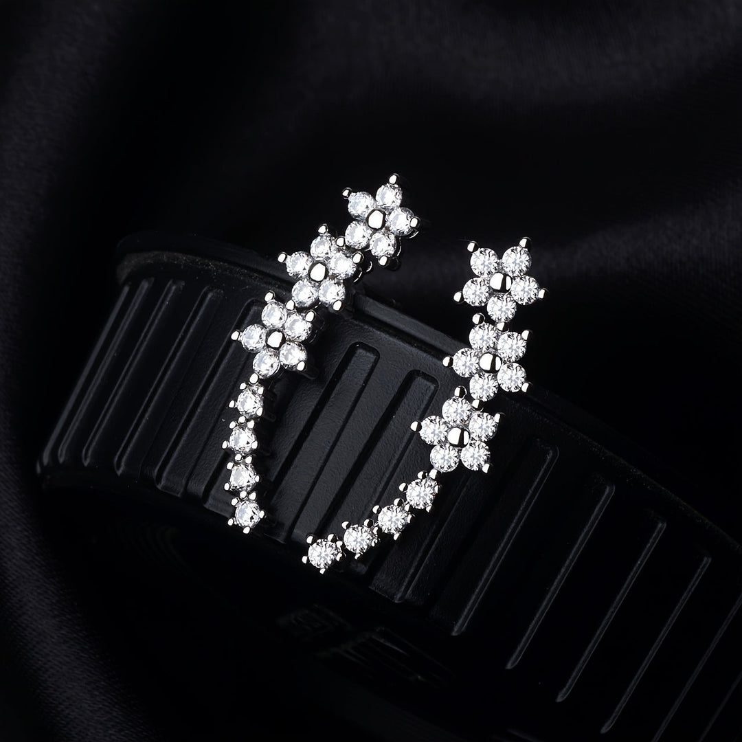 Kalinya - Luminous Earrings