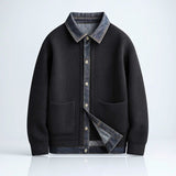Antrick - Textured Utility Jacket