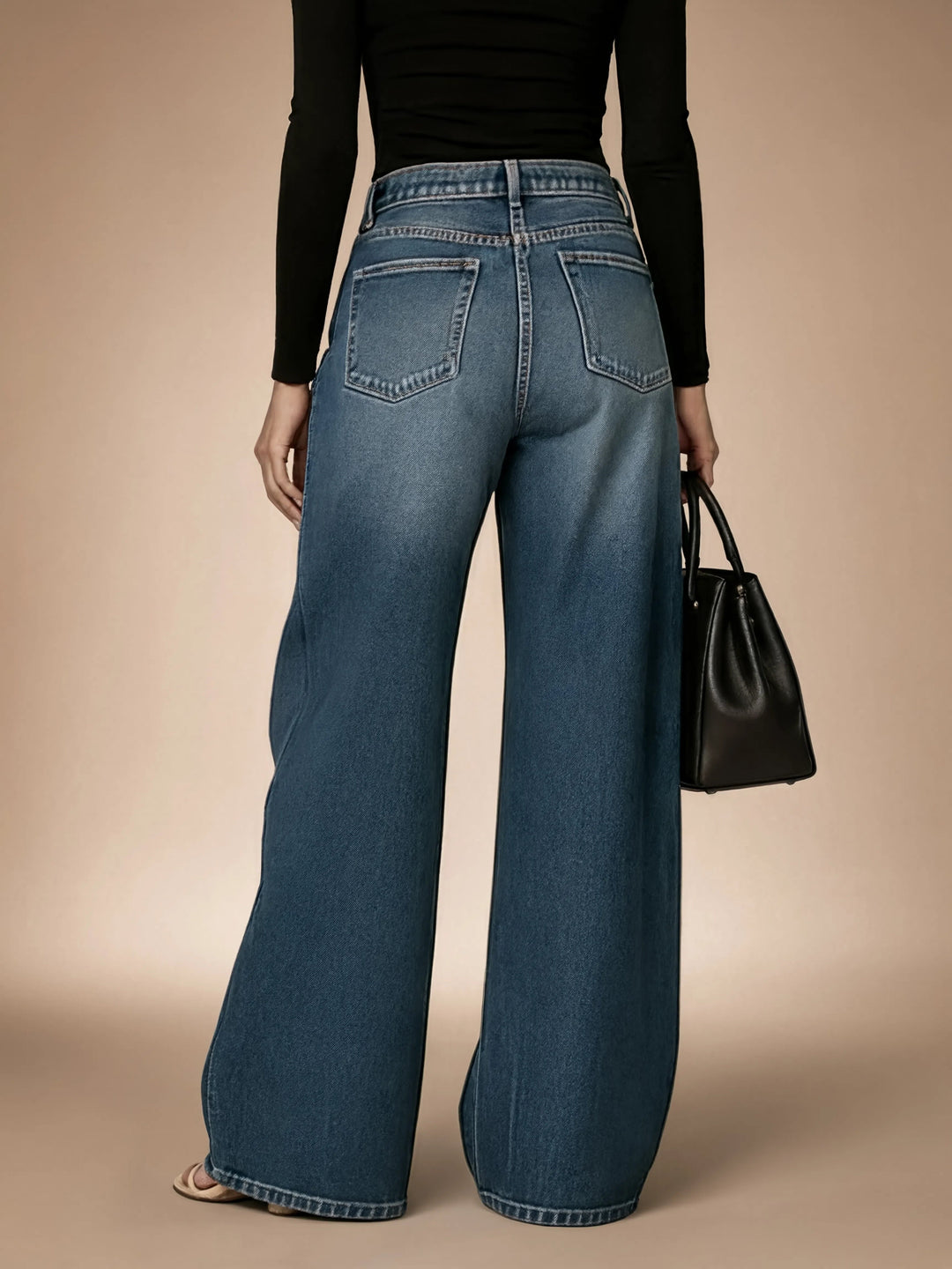 Romelle - Premium Stretch Jeans