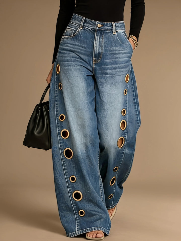Romelle - Premium Stretch Jeans