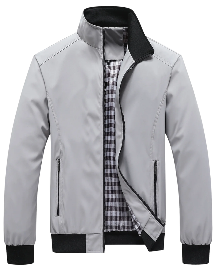Brent - Lightweight Transitional Jacket
