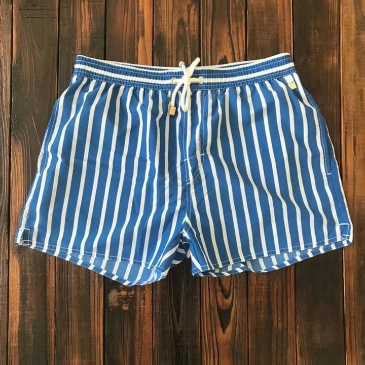 Mabon - Quick-Dry Swim Shorts