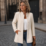 Endellion - Tailored Blazer
