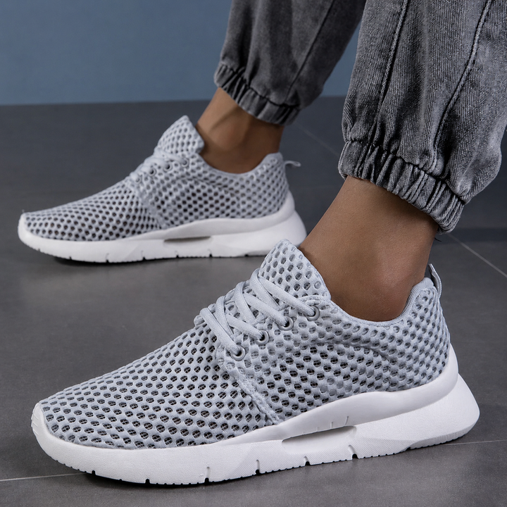 Seraphie - Cushioned Everyday Shoes
