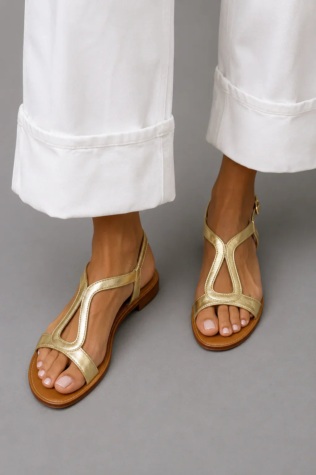 Sigrida - Lightweight Sandals