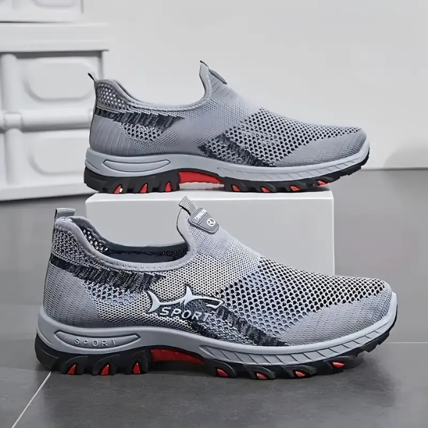 Mavrell - Lightweight Slip-On Sneakers