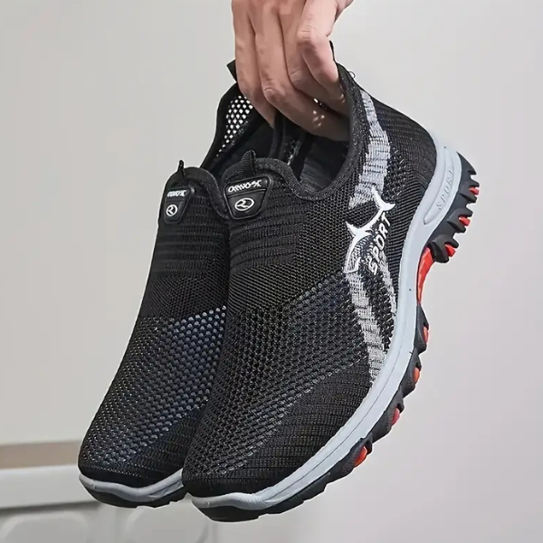 Mavrell - Lightweight Slip-On Sneakers