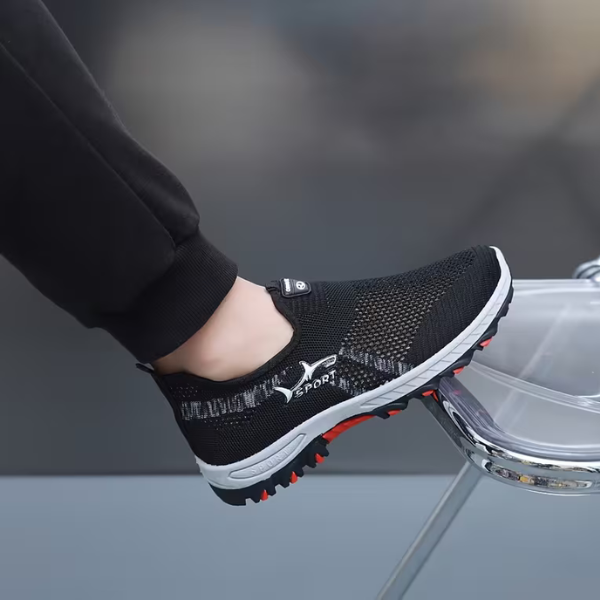 Mavrell - Lightweight Slip-On Sneakers