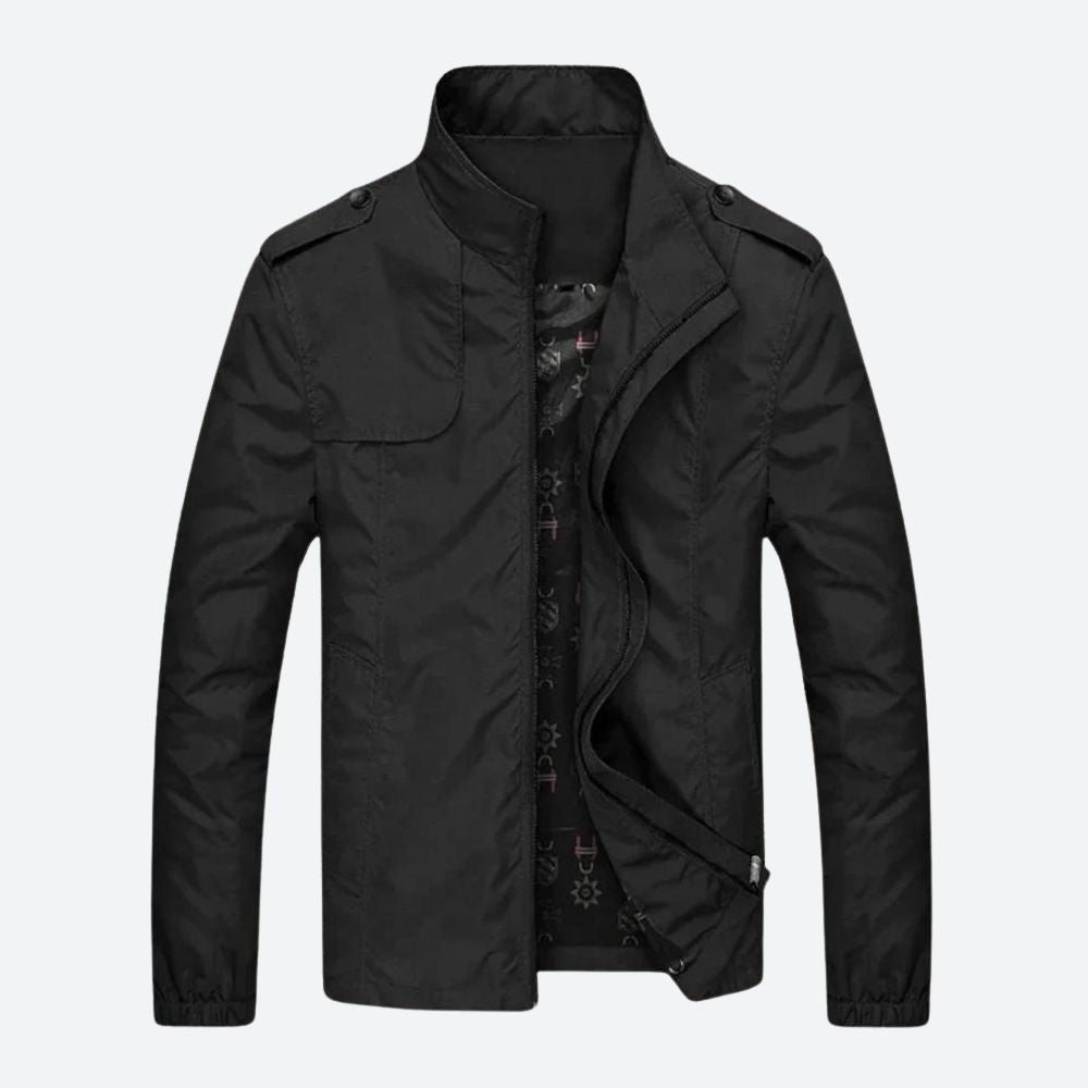 Sarnyx - Tailored Bomber Jacket