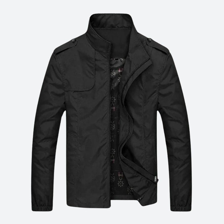 Sarnyx - Tailored Bomber Jacket