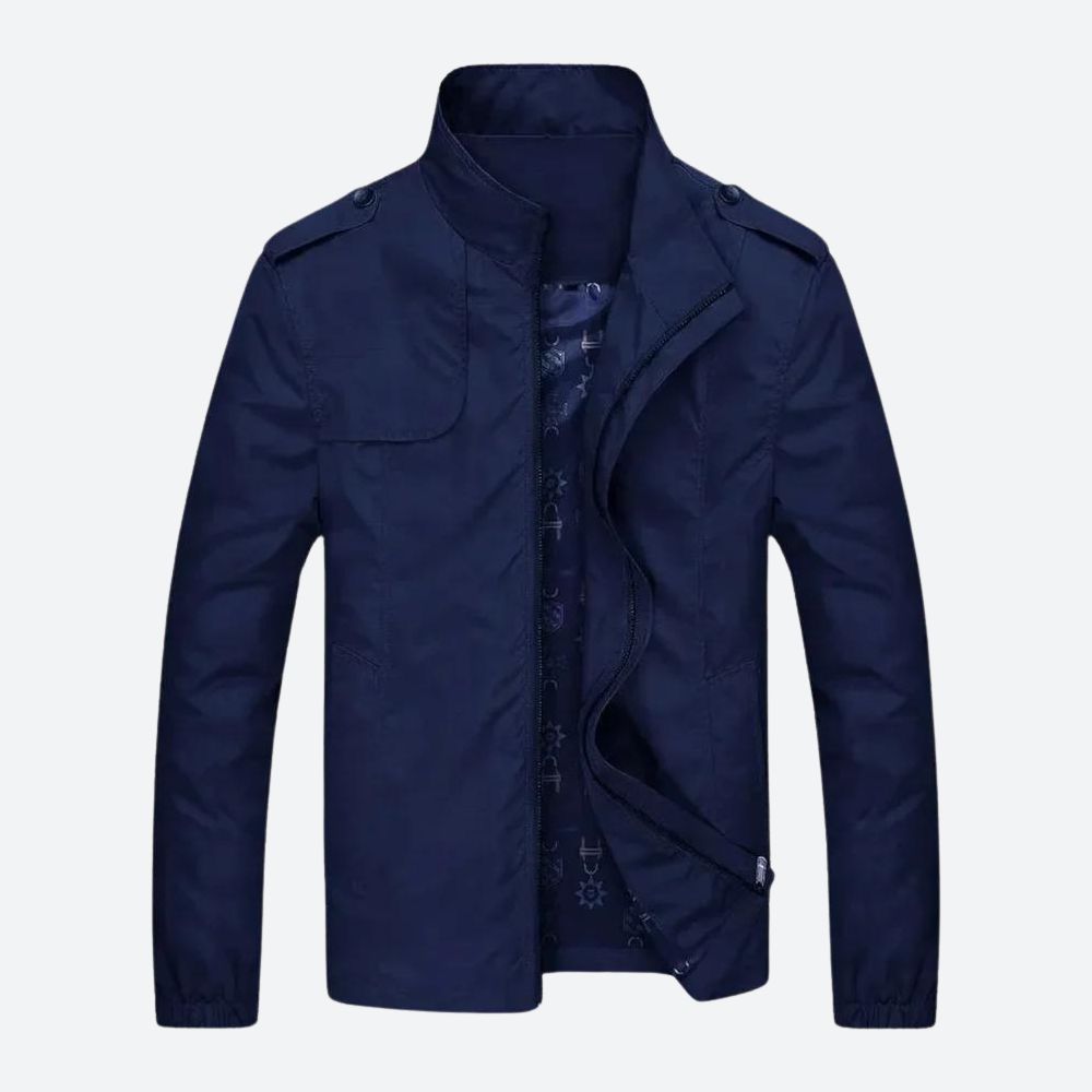 Sarnyx - Tailored Bomber Jacket