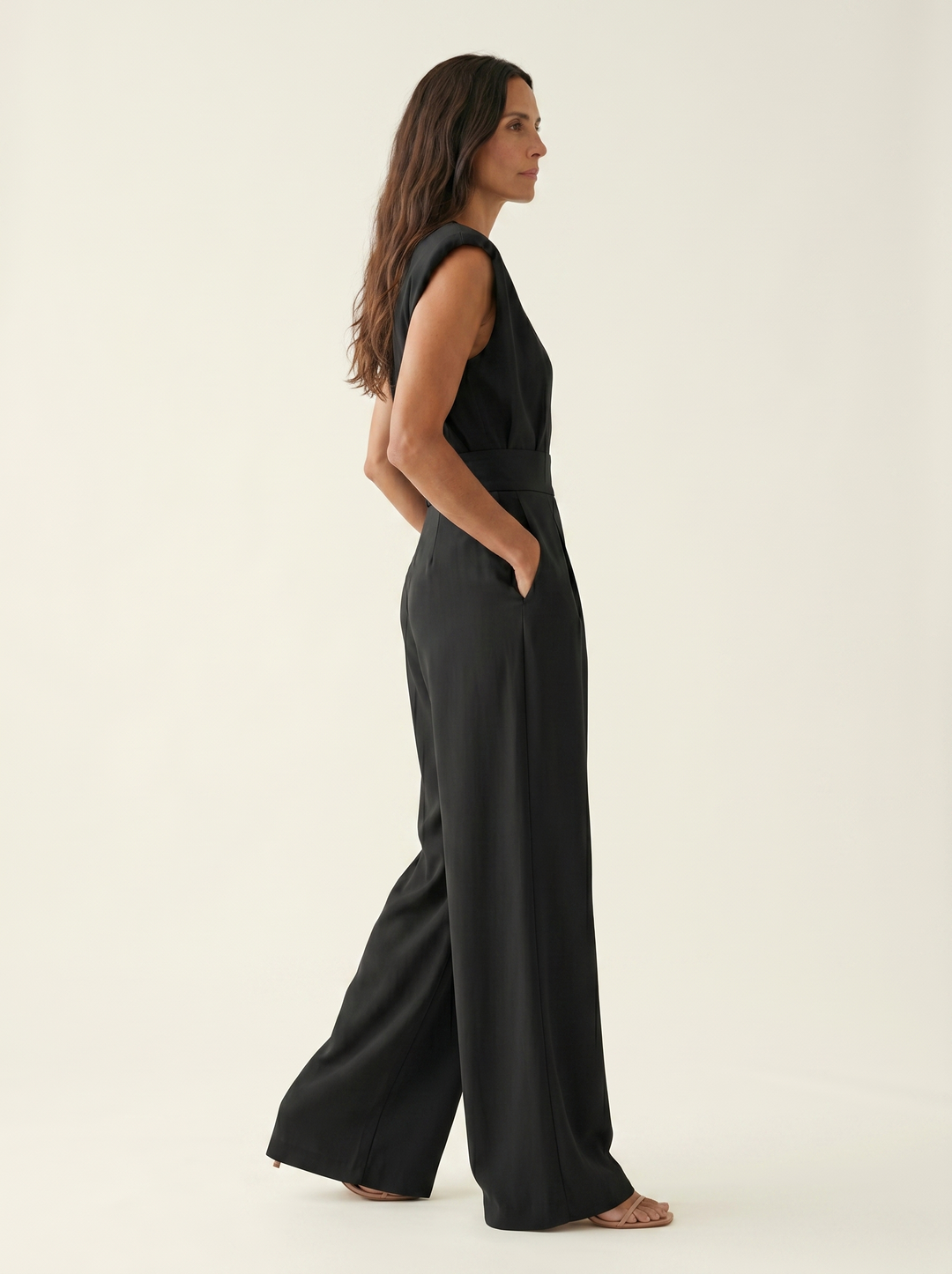 Pippa - Sculpting Jumpsuit