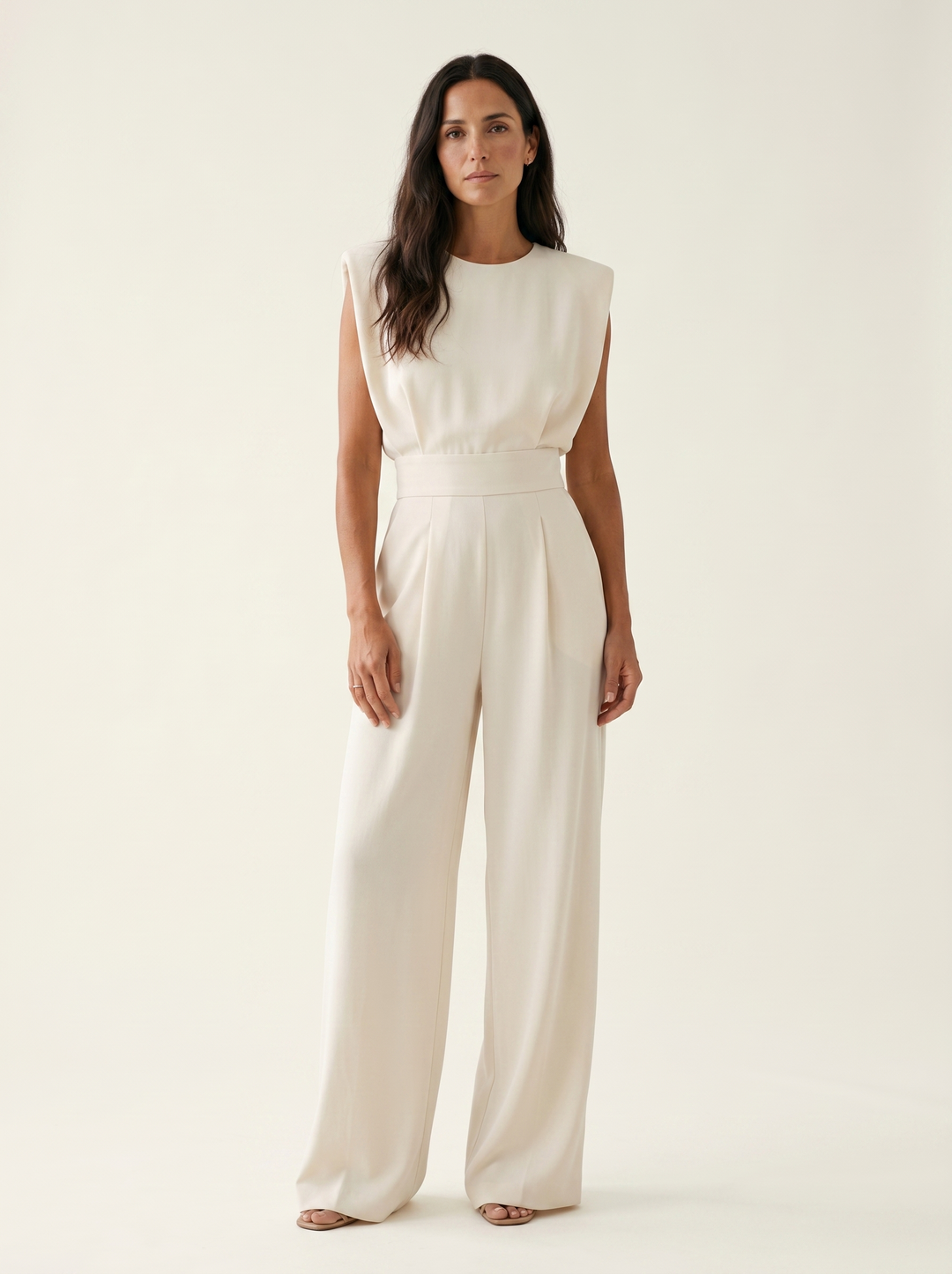 Pippa - Sculpting Jumpsuit
