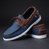 Alfric - Lightweight Boat Shoes