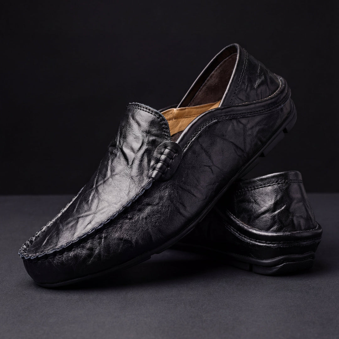 Ambrose - Refined Loafers