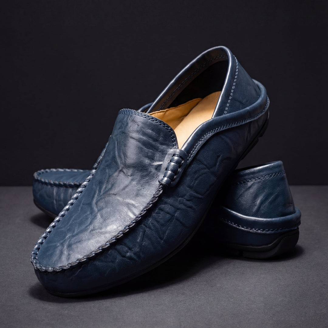 Axton - Refined Loafers