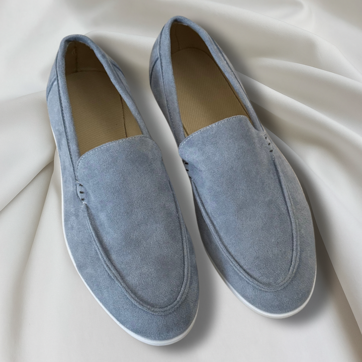 Eryndel - Soft-Touch Loafer