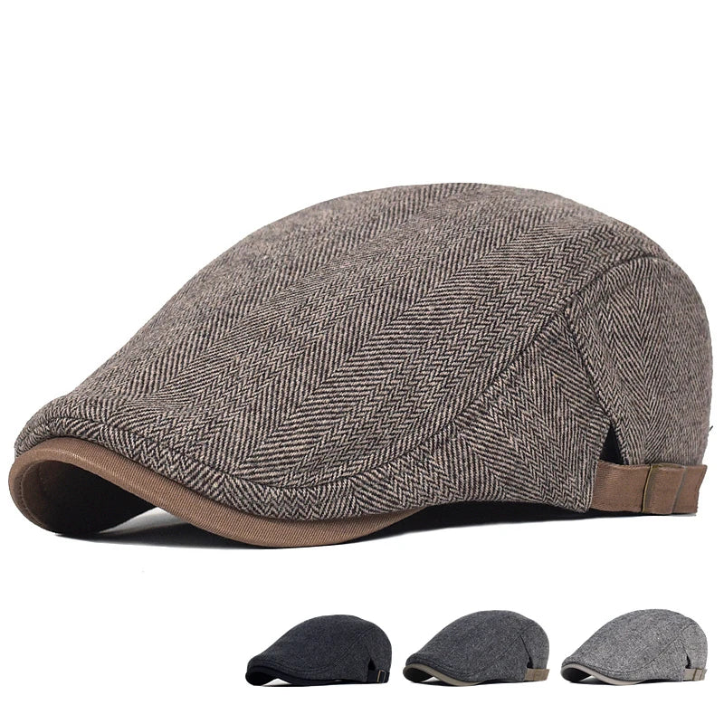 Kasonn - Stylish Casual Cap