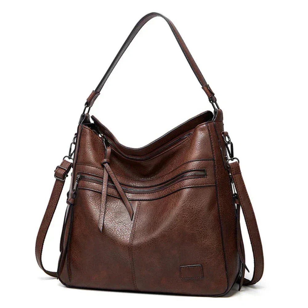 Amelia - Luxurious Shoulder Bag