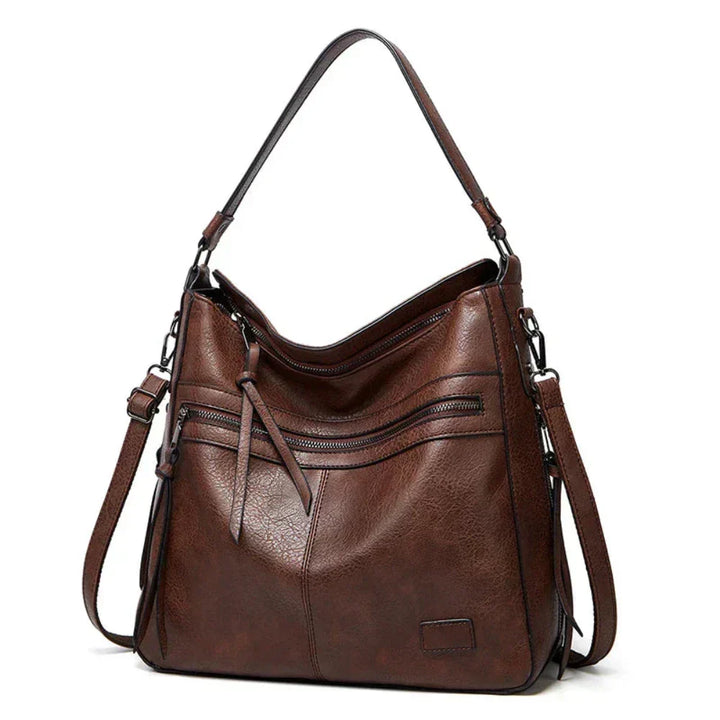 Amelia - Luxurious Shoulder Bag