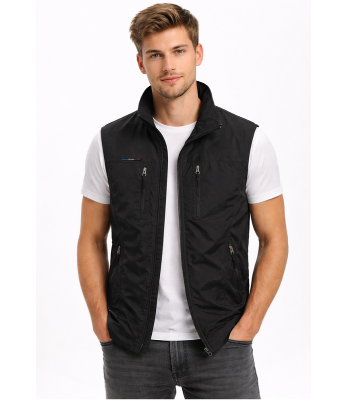 Bryce - Performance Utility Vest