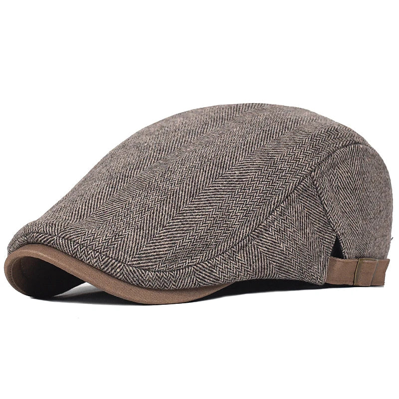 Kasonn - Stylish Casual Cap