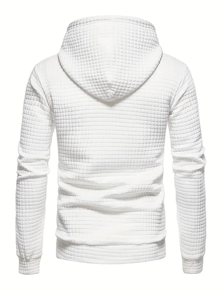 Zilon - Soft-Touch Hoodie