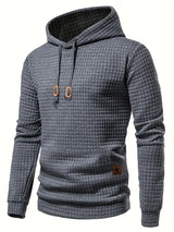 Zilon - Soft-Touch Hoodie