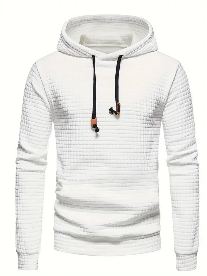 Zilon - Soft-Touch Hoodie