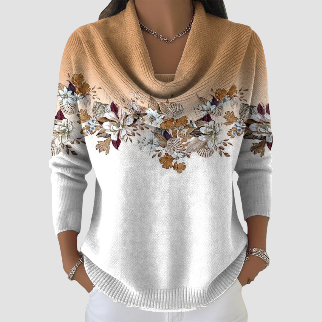 Kaliraya - Stylish Casual Sweater