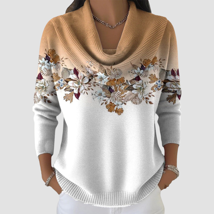 Kaliraya - Stylish Casual Sweater