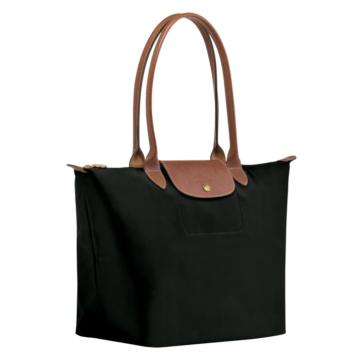 Olivia - Premium Oversized Tote Bag