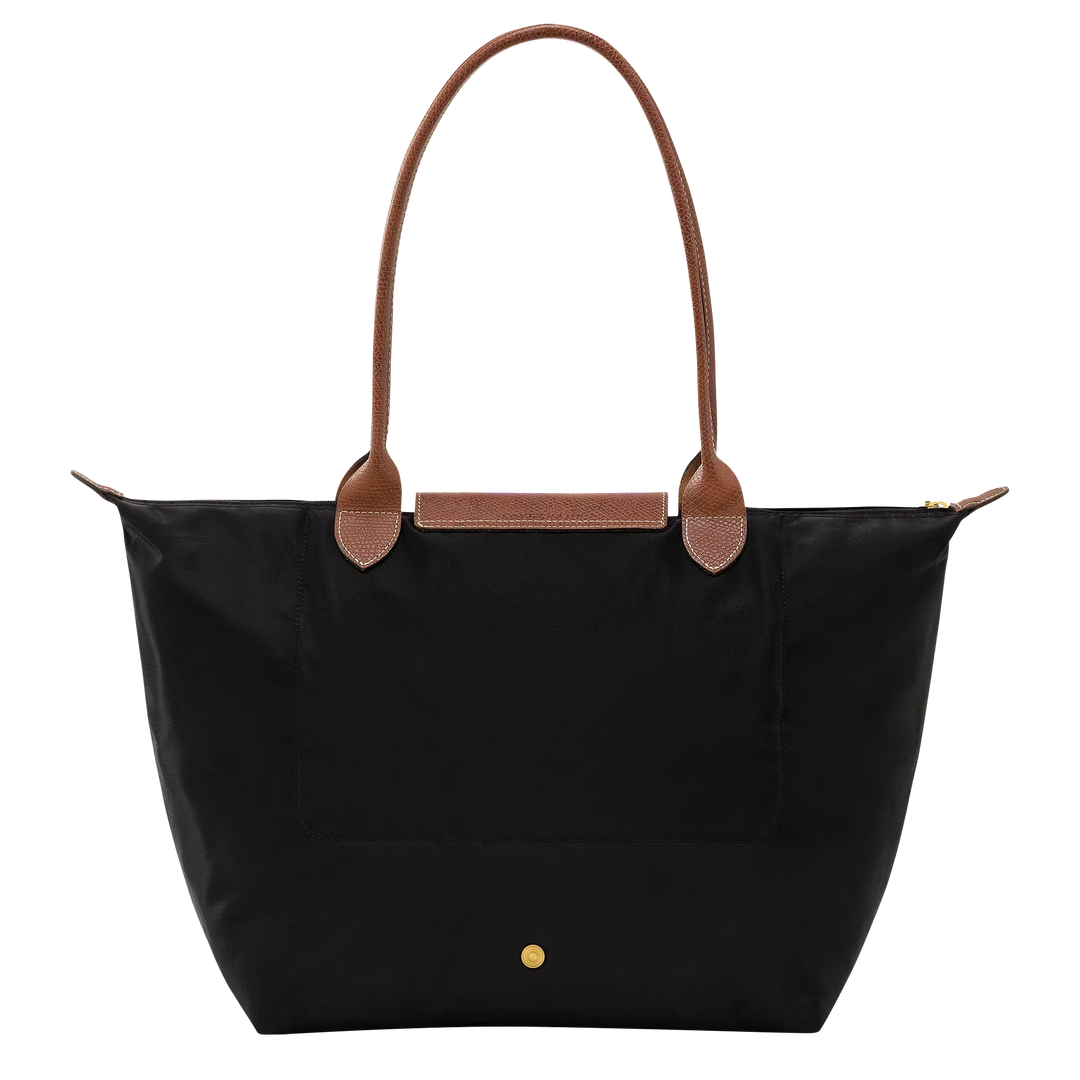 Olivia - Premium Oversized Tote Bag