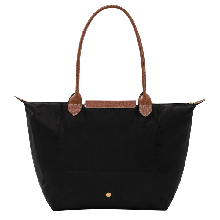 Olivia - Premium Oversized Tote Bag
