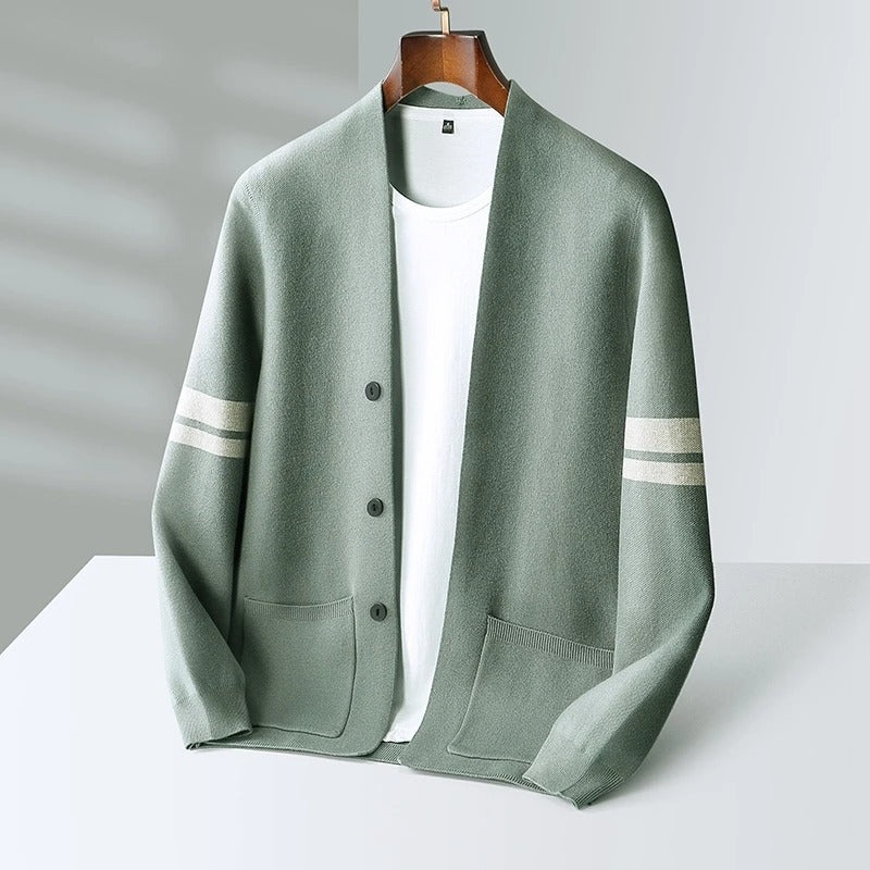 Zorek - Soft-Touch Cardigan