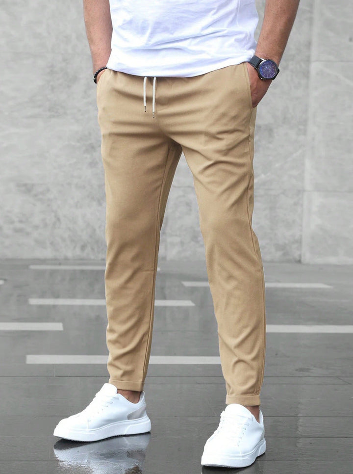 Hadrian - Stretch Trousers