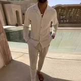 Versin - Breezy Linen Set
