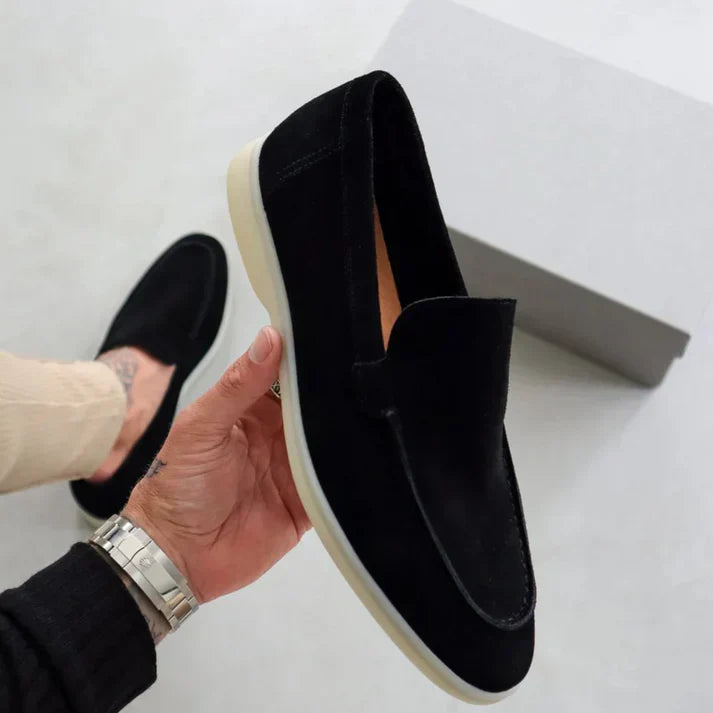 Eryndel - Soft-Touch Loafer