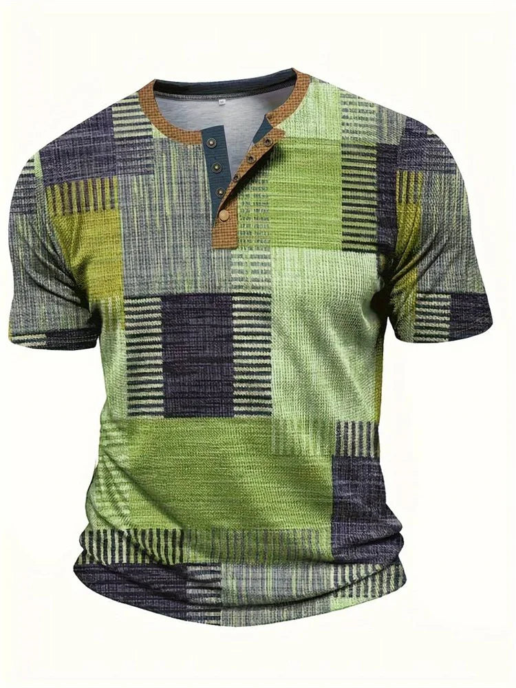 Veyric - Soft-Touch Short Sleeve Shirt