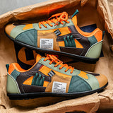 Norwood - Premium Retro Sneakers